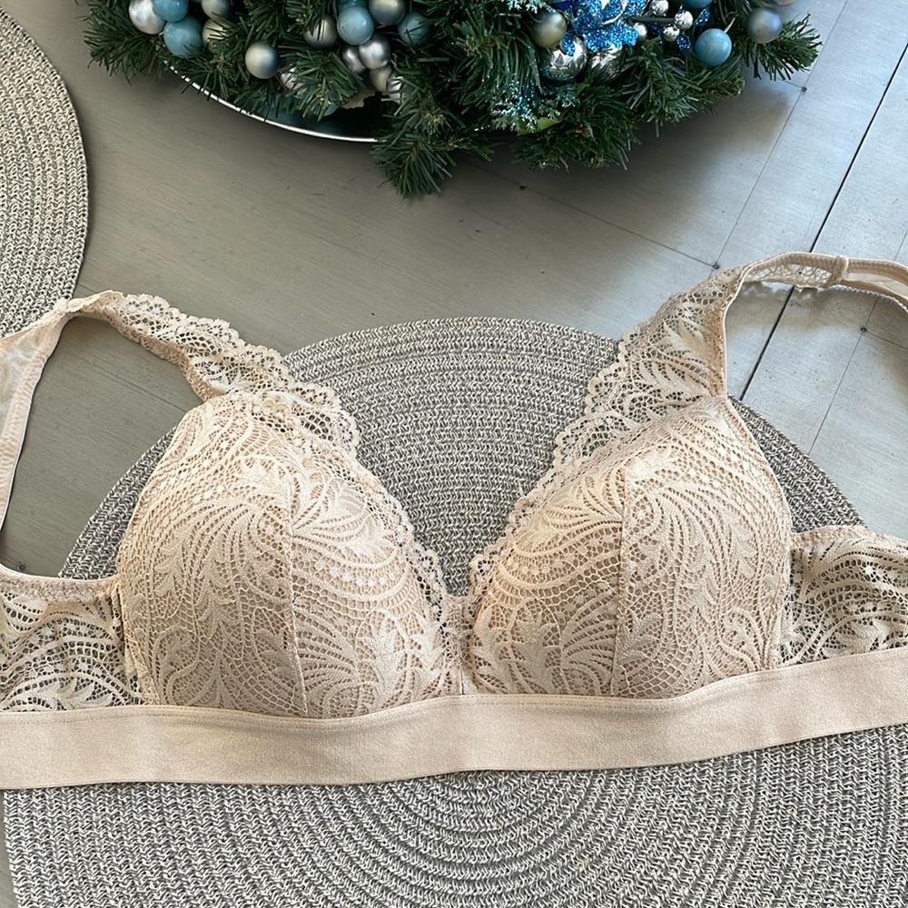 Bundle of Maidenform/Bali bras